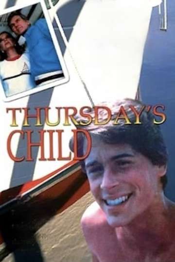 Thursdays Child Poster
