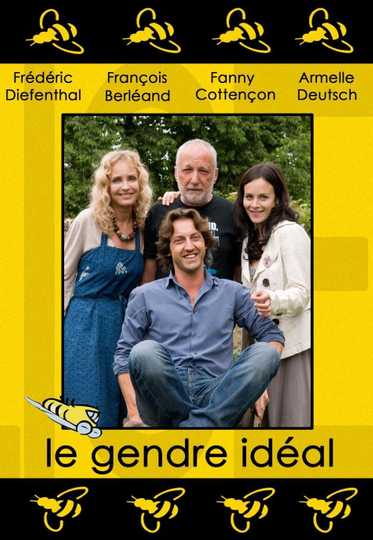 Le Gendre idéal Poster