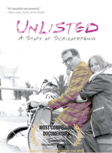 Unlisted A Story of Schizophrenia