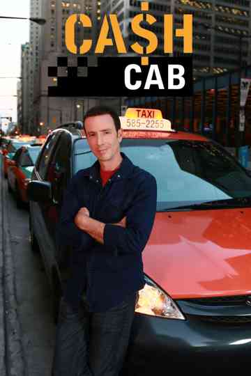 Cash Cab