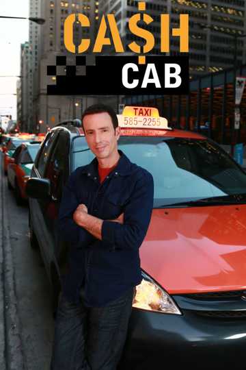 Cash Cab