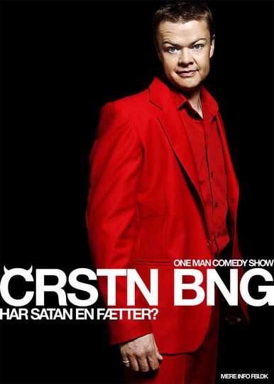 Carsten Bang  Har Satan En Fætter