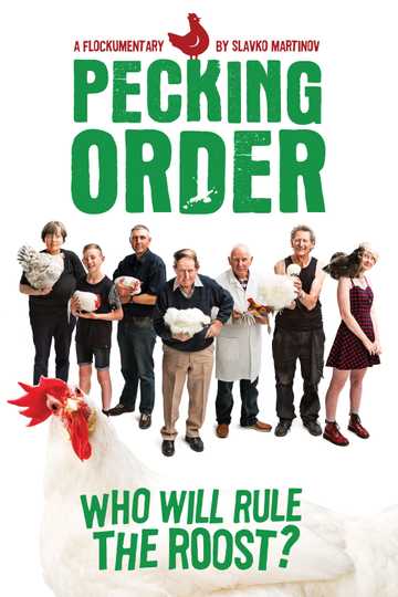 Pecking Order