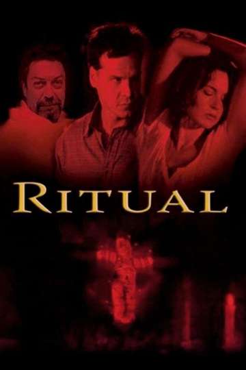 Ritual Poster