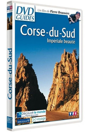 CorseduSud impériale beauté