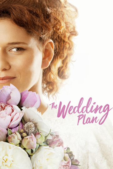 The Wedding Plan Poster