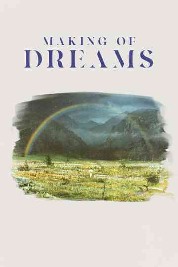 Making of 'Dreams'