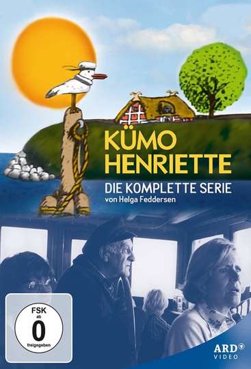 Kümo Henriette Poster