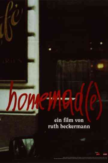 Homemade