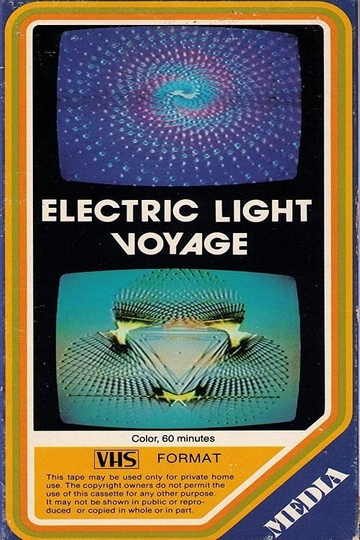 Electric Light Voyage