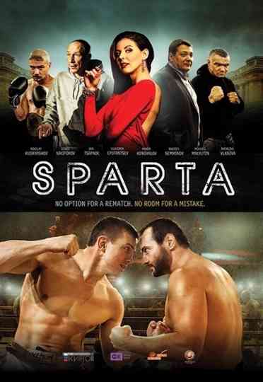 Sparta