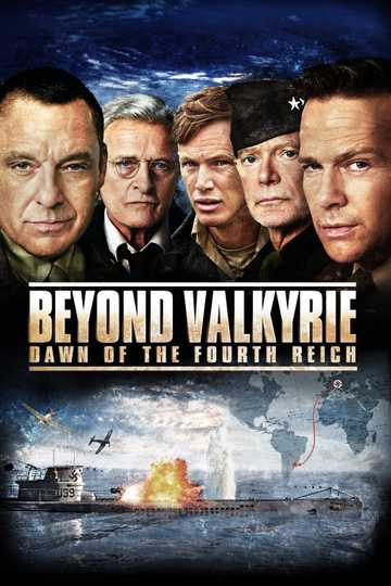 Beyond Valkyrie: Dawn of the 4th Reich