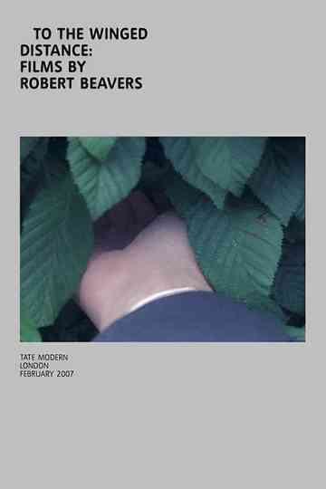 My Hand Outstretched to the Winged Distance and Sightless Measure Poster