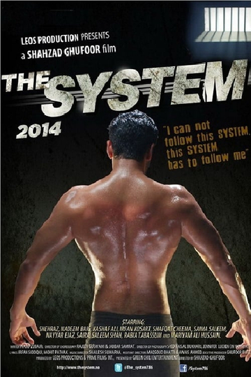 The System Poster