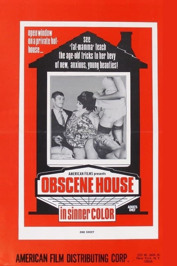 Obscene House