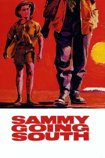Sammy Going South Poster