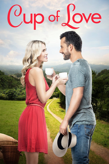 Cup of Love Poster