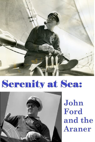 Serenity at Sea: John Ford and the Araner Poster