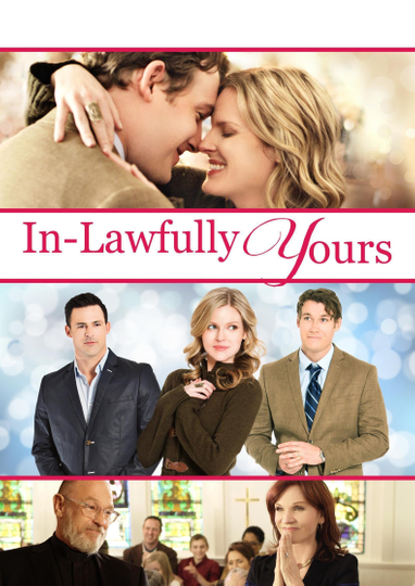 In-Lawfully Yours Poster