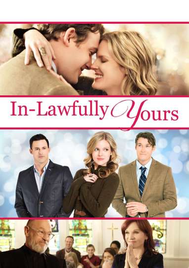 InLawfully Yours Poster