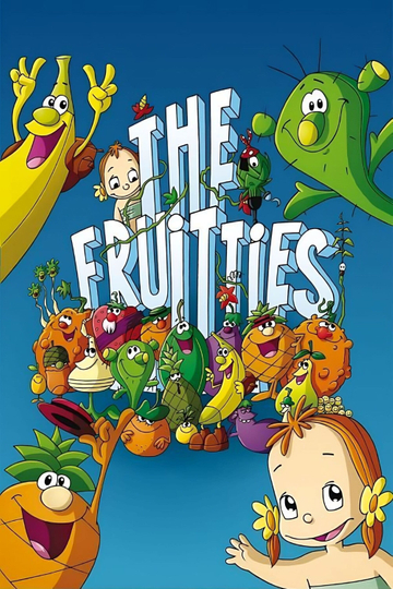 The Fruitties