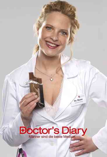 Doctor's Diary poster