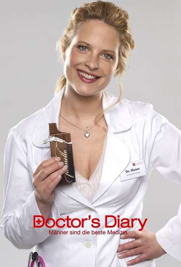 Doctor’s Diary Poster