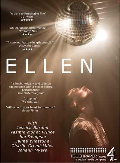 Ellen Poster