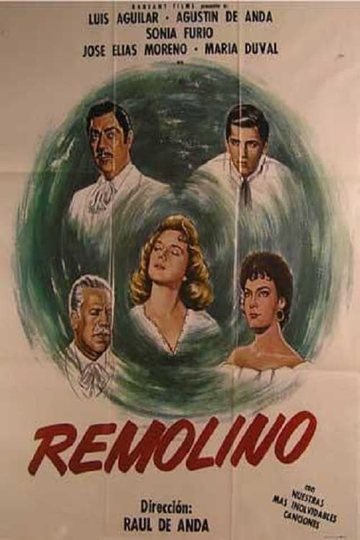 Remolino