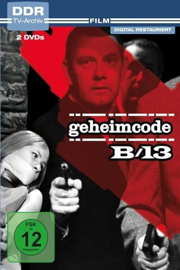 Geheimcode B13