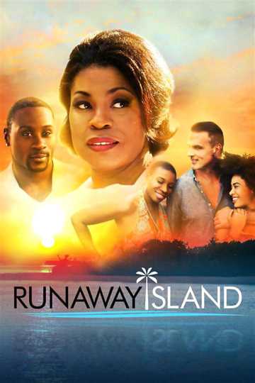 Runaway Island Poster