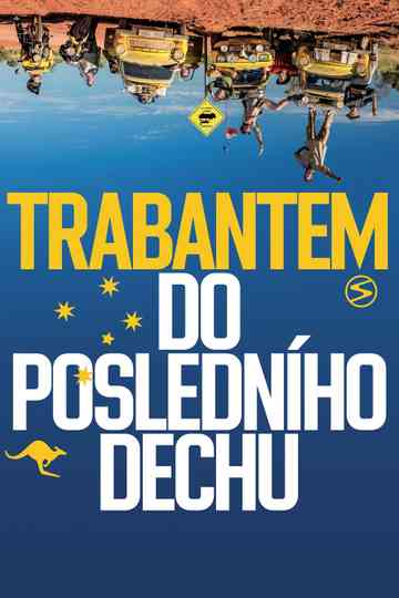 Trabantem do posledního dechu