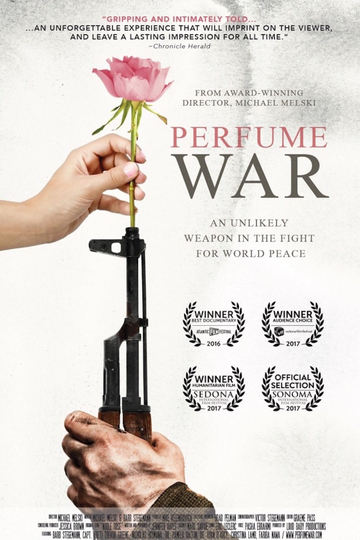 Perfume War Poster