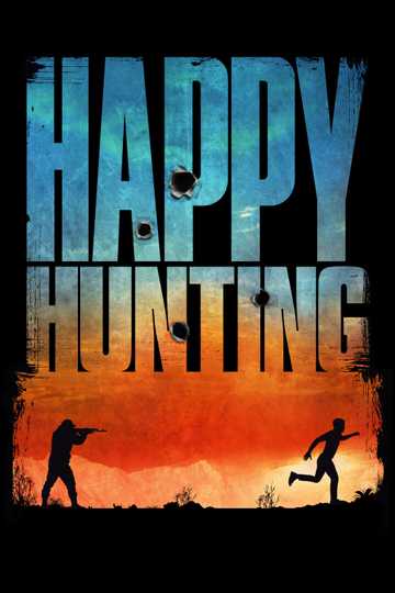 Happy Hunting Poster