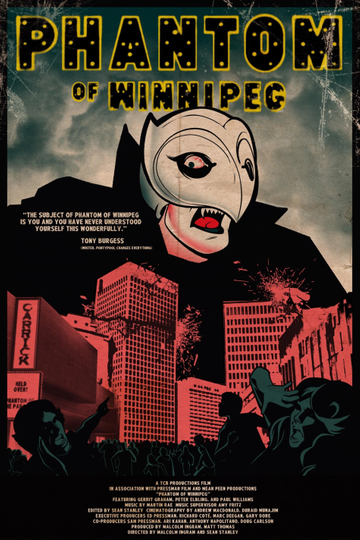 Phantom of Winnipeg