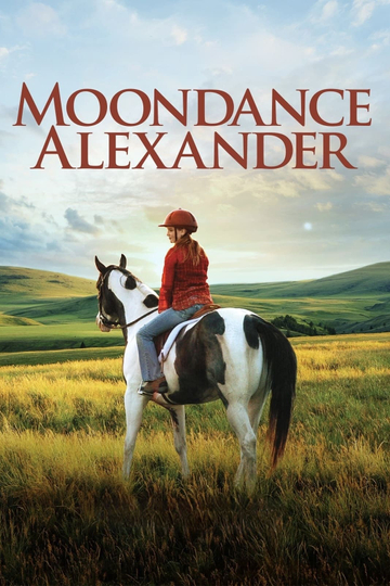 Moondance Alexander