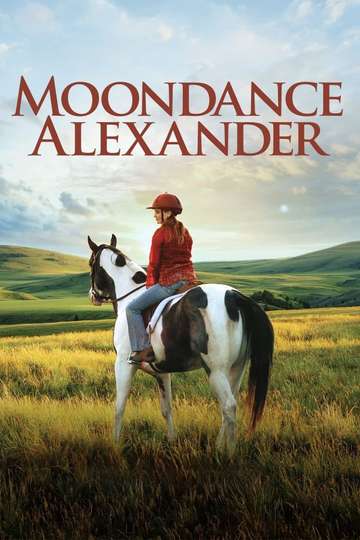 Moondance Alexander Poster