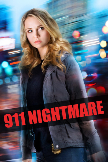 911 Nightmare Poster