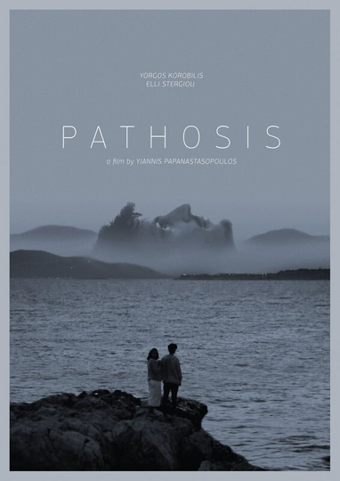 Pathosis Poster