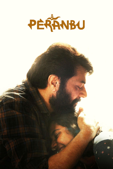 Peranbu Poster