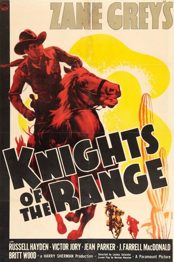 Knights of the Range