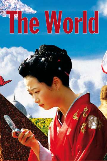 The World Poster