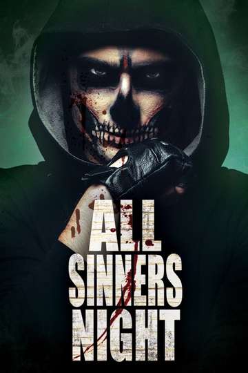 All Sinners Night Poster