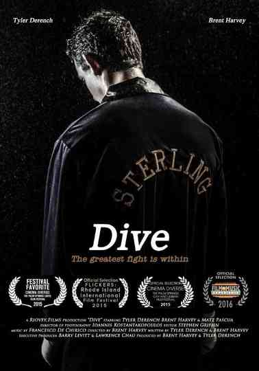 Dive Poster