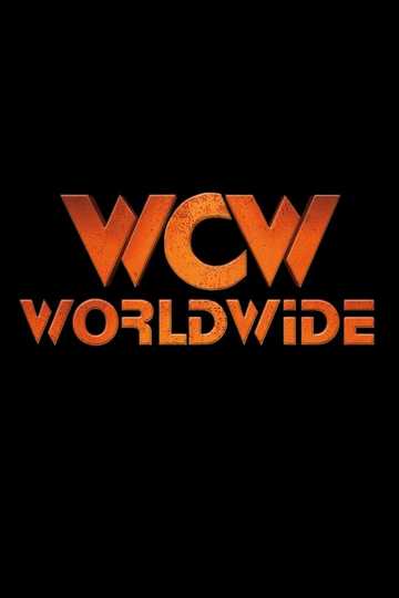 WCW WorldWide