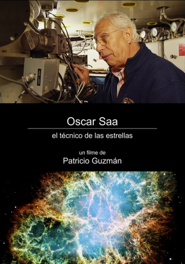 Oscar Saa Technician of the Stars