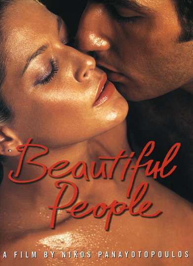 Beautiful People Poster