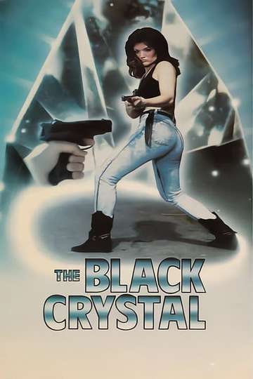 The Black Crystal Poster