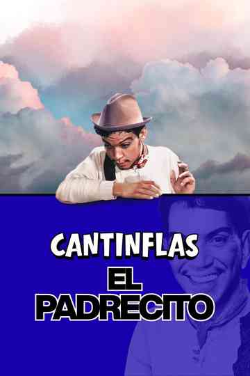 El padrecito Poster