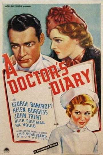 A Doctors Diary